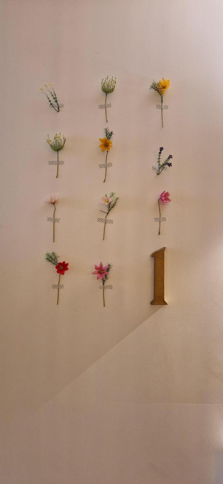 דירות טלנס Iris La Fleuriste מראה חיצוני תמונה